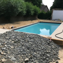 Créez une oasis de détente à l'intérieur de votre maison avec une piscine intérieure Armentieres